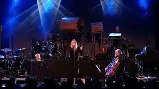 Mila Mar-LOU, live at Erbenfestspiele, Bayreuth 2021