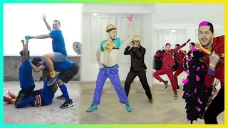 My TOP 20 Best Just Dance Gameplays