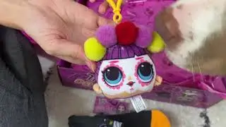 LOL Halloween 2021 Opening