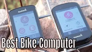 GARMIN EDGE 830 Vs GARMIN EDGE 820 Review