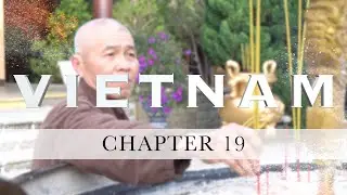 VietCamLao Chapter 19 - Central Vietnam. Dalat and surroundings. Nha Trang
