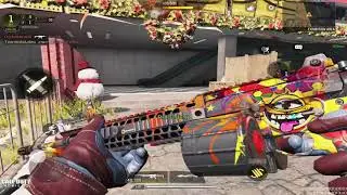 30 Kills No death Gun blazing mode playing first time