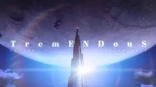 The TremENDouS Experience... [Camellia meme video #3]