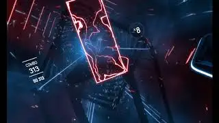 Beat Saber- Koto (EXPERT)