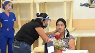 FUNDACIÓN ALIENTO DE VIDA
