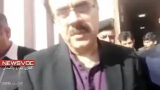 پی ٹی وی کرپشن کیس، اسلام آباد ہائیکورٹ نے بھی ڈاکٹر شاہد مسعود کی ضمانت مسترد کردی