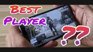 Am I the Best cod Gamer /Sniper ??