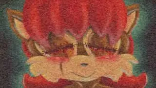 ОПЯТЬ СКРИМЕРЫ ► Sally.exe