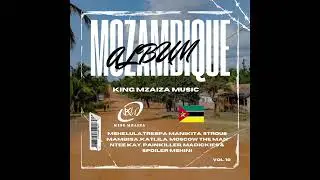 IS'GIJA  FT MOSCOW THE MAN,STROUS MAMBISA,PAINKILLER ,TRESPA MANIKITA & MSHELULA