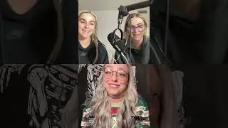 TWIN TALK ep 2 ft. Liv Morgan - 