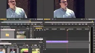 Adobe Premiere Pro Tutorial | Intro to Basic Editing