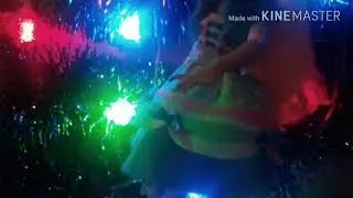 На флешмоб от канала Darina Stop motion