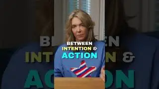 STOP TALKING ABOUT IT - DO IT!