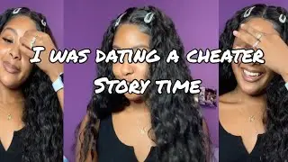 I was being cheated on?? | STORY TIME