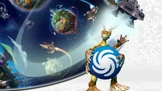 Spore прохождение №1