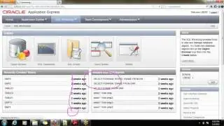 Oracle   PL SQL   Control Structures