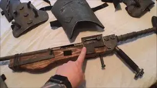 FALLOUT 4 RAIDER ARMOR BUILD!! AND GIVEAWAY!!!
