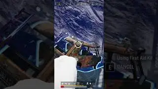 PubG: Bear attack