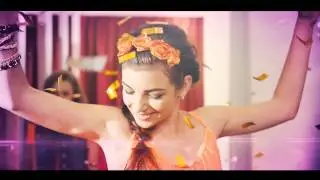 Nelly Řehořová - Jen jedenkrát (oficiální videoklip)