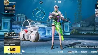 RUSH Game Play 💀with Nir gaming 🛑  #bgmi #bgmilive  #shortsfeed shortslive