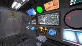 4th Planet (Thief 2 FM preview)
