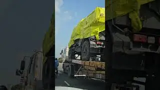 Bullet Proof Indian Army Truck 🔥