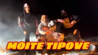 Peshoo - Moite Tipove (prod. by Yung Nick) (OFFICIAL VIDEO)