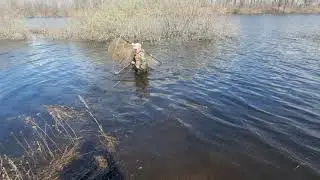 они зашли родные дождались.