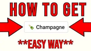 How to Make Champagne in Infinite Craft !