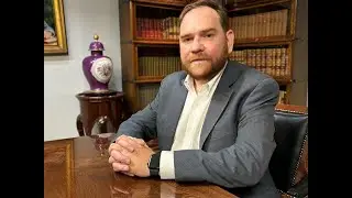Mensaje del Dr. Alejandro Babayán (Informe Anual 2023)