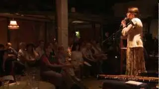Вечер «Шавуот PreParty»