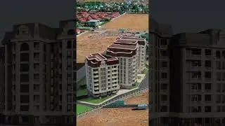 РЕНОМЭ- Новый клубный дом от BSK