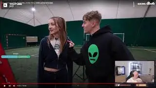 DZINOLD WYŚMIANY NA KANALE MONIKI KOCIOŁEK
