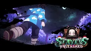 [Noob To Pro + Codes!] How To Complete Final Selection Full Guide + Location?!! *Slayers Unleashed*🎄