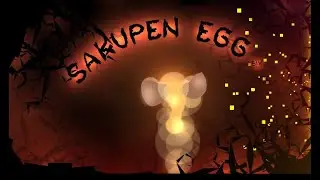 I BEAT SAKUPEN EGG?? First medium demon