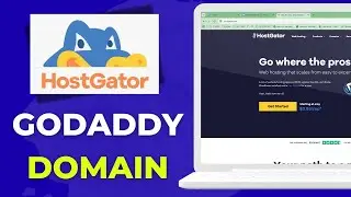 How to Connect a GoDaddy Domain to HostGator Hosting