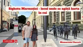 SIGHETU MARMAȚIEI-locul unde se agață harta-n cui