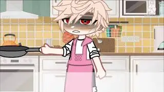 I love my boyfriend but....//BNHA/MHA//BkDK//Yandere Bakugou??