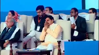 Industrialization के मामले में मोहन यादव, मोदी जी के सच्चे अनुयाई: अमित शाह ने कहा