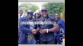 Bon Kalindo, Khoti Lathesa Mulandu Omwe Kalindo Amaimbidwa Ndi Boma,Khoti Lati Boma Lilibe Umboni.