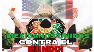 ¡México tiene que Renacer para levantarse con MÁS FUERZA!