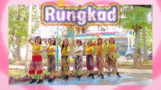 RUNGKAD - LINEDANCE