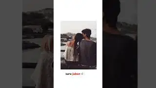 _surili akhiyon Wale👀💕🥀|love Full screen status video 