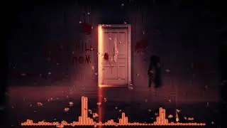 Audio Visualizer (Akira Yamaoka-Room Of Angel) [After Effect+Photoshop]