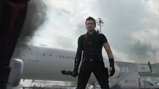 Civil War