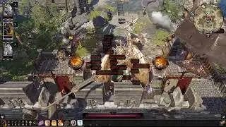 Divinity Original Sin 2 With Friends Ep2 ~No Com