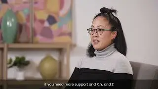 Supportive Leaders