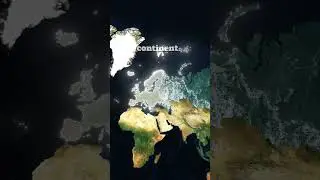 What if Russia NEVER Existed 🤯 #shorts