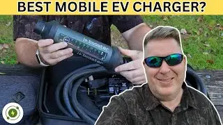 Is The J+ Booster 2 The Best Mobile EV Charger For Adventure?