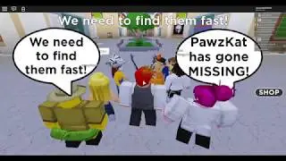 A NIGHTMARE FIELD TRIP!!!  ft. PawzKat_ and Paxton L